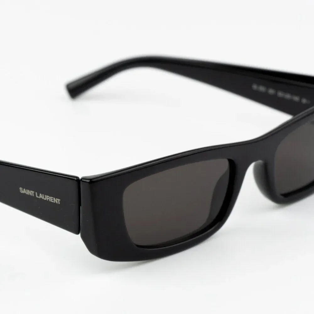Saint Laurent new saint